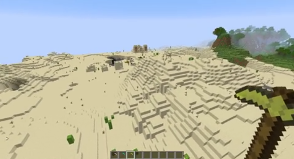 Worldedit mod minecraft gameplay screenshot