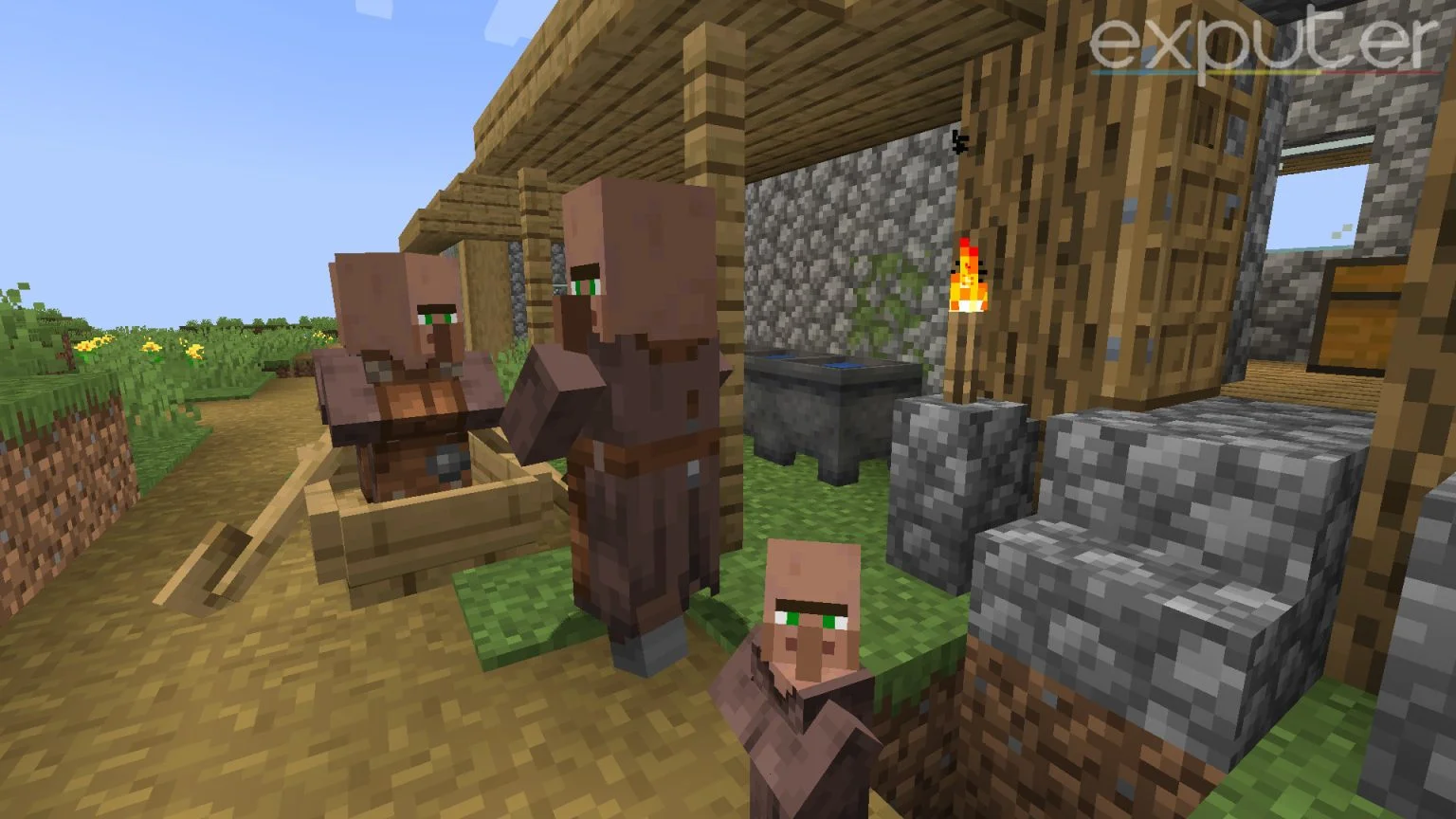 Making more villagers minecraft 1536x864.jpg