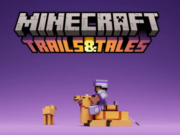 Minecraft 1.20 update official name minecraft 1.20 trails and tales
