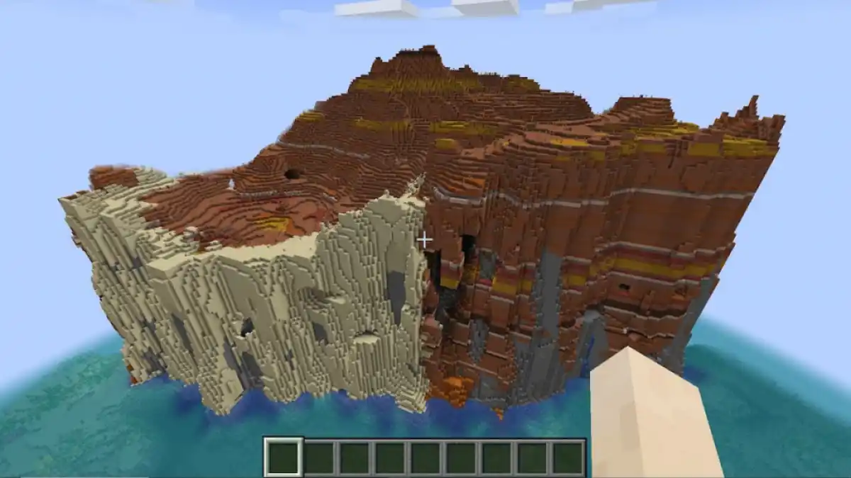 Minecraft mesa badlands.jpg