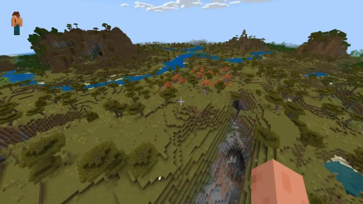 Minecraft village and pillage.jpg