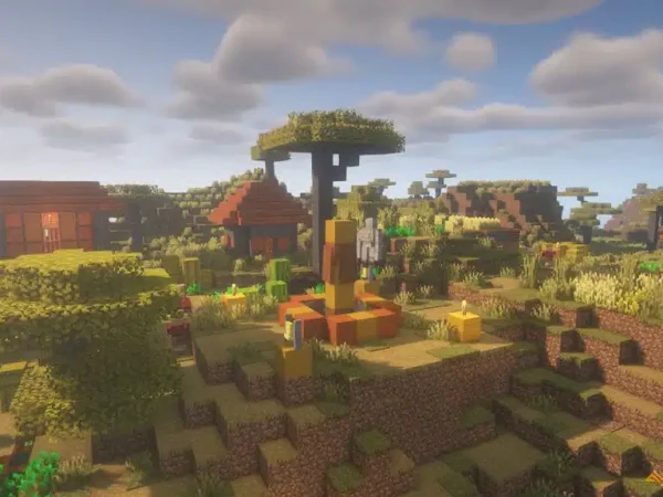 Find a village in minecraft 1.jpg