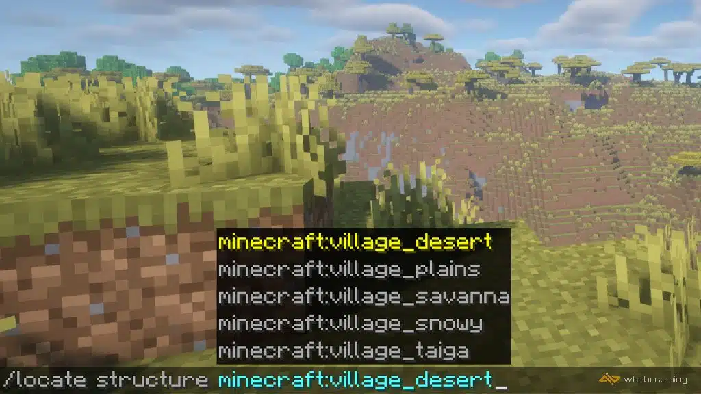 Find a village in minecraft 7.jpg