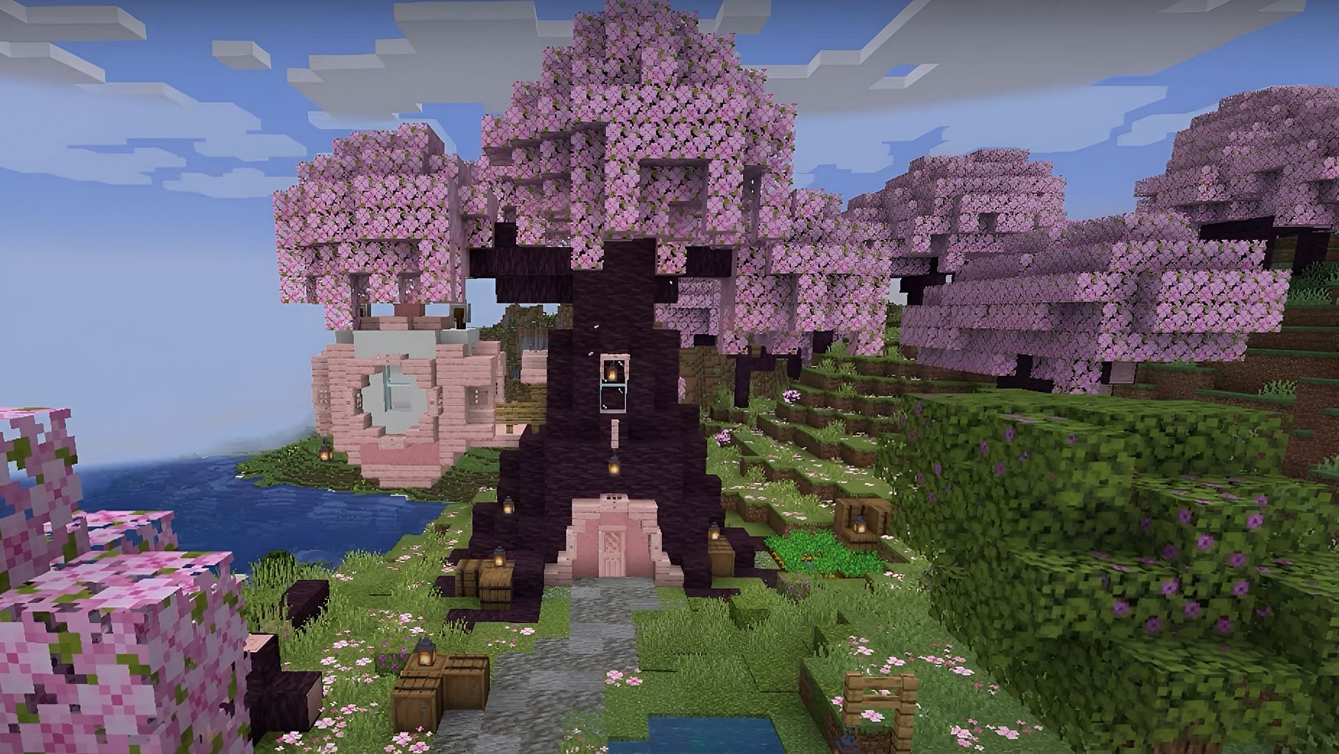 7 Minecraft 
