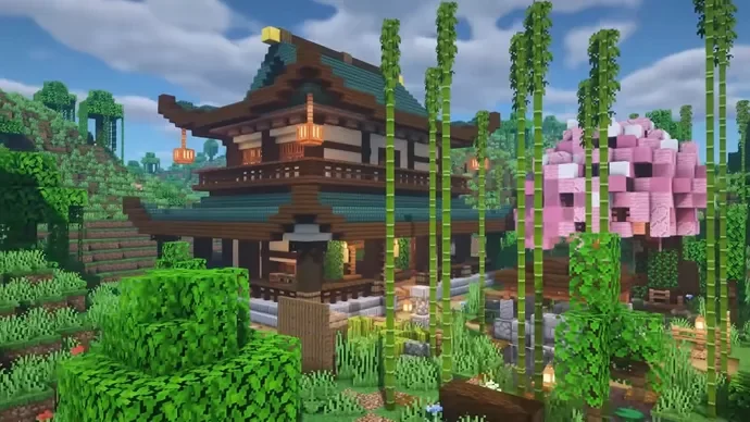 Minecraft house ideas japanese house bd25.jpg