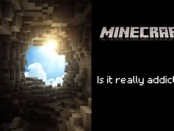 15 reasons why minecraft is so dangerously addictive