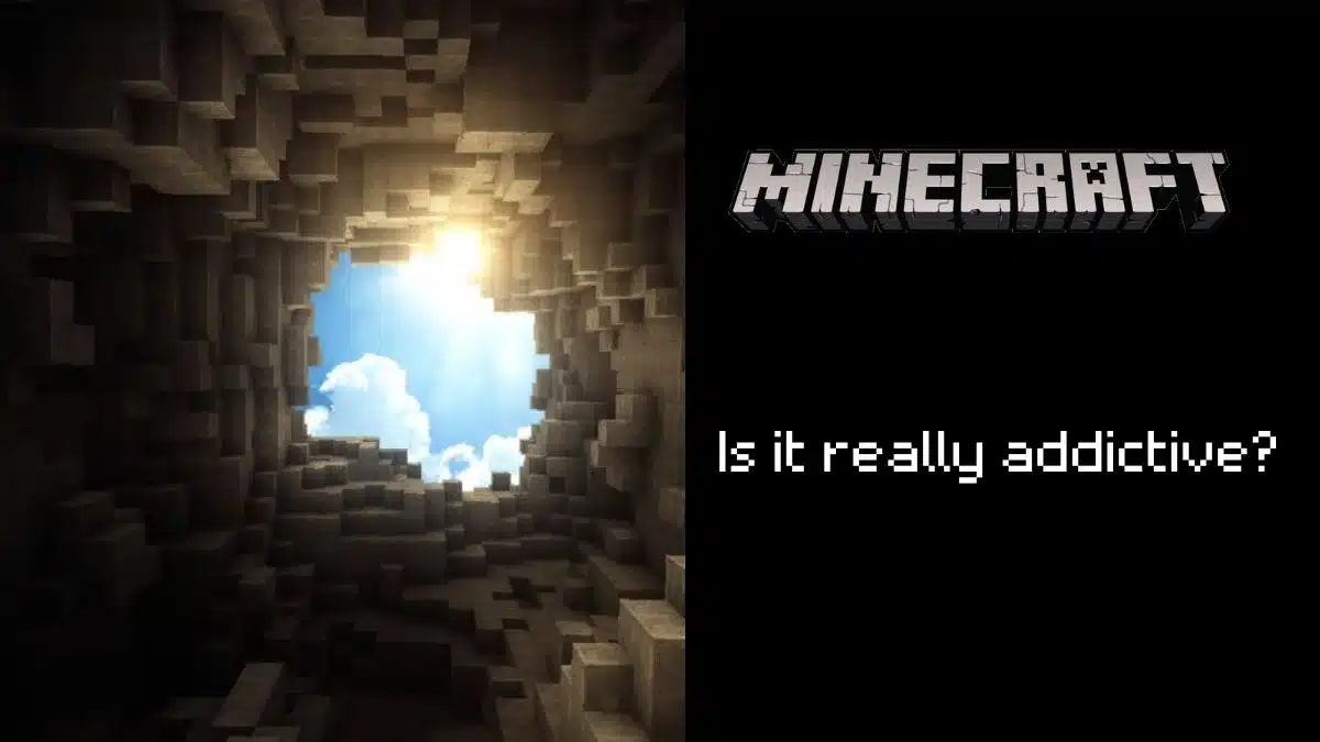 15 reasons why minecraft is so dangerously addictive