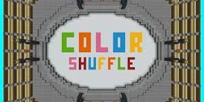 Color shuffle