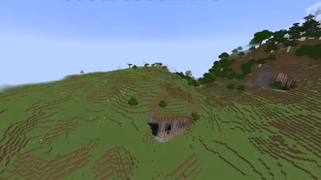 Minecraft biome plains 1024x576