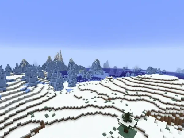 Minecraft worst seeds frozen wasteland.jpg