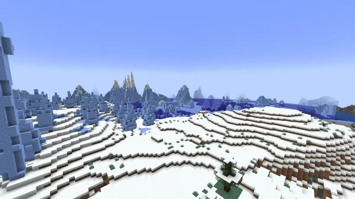 Minecraft worst seeds frozen wasteland.jpg