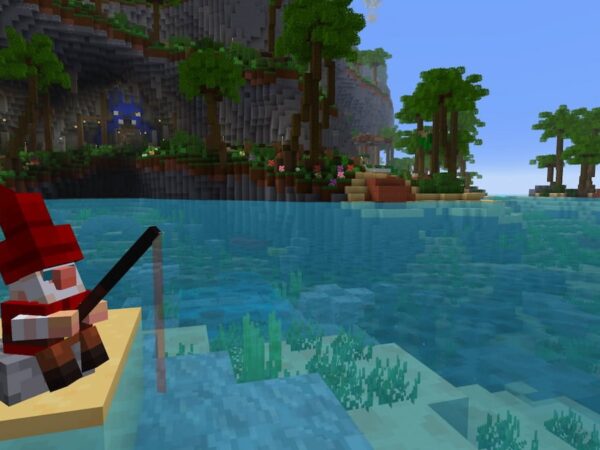 Mcc island fishing gnome fishing.jpg