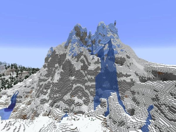 Minecraft 1.20 seeds frozen mountain.jpg