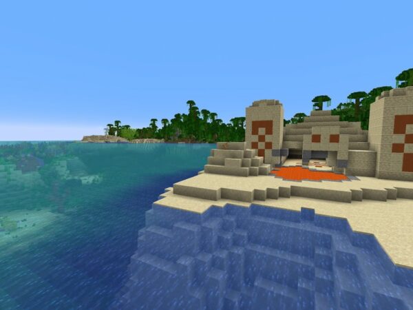 Minecraft best 1 21 seeds coral temple coast.jpg