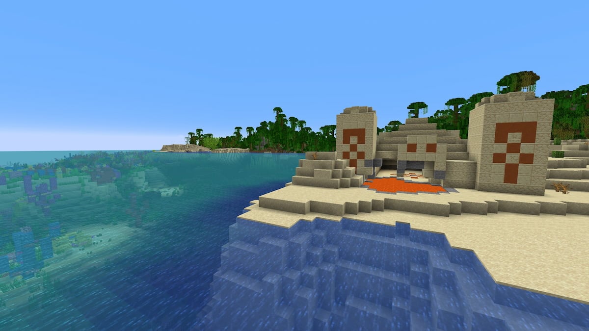 Minecraft best 1 21 seeds coral temple coast.jpg