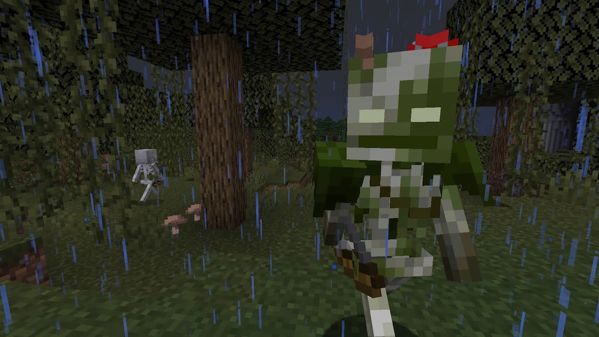 Minecraft breeze bogged bogged in swamp.jpg