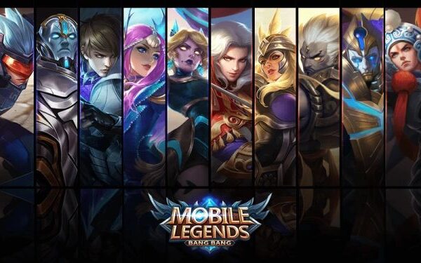 Mobile legends 768 375